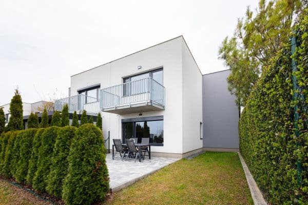 Predaj domu 124 m², pozemek 370 m², Roztoky Predaj domu 124 m², pozemek 370 m², Roztoky