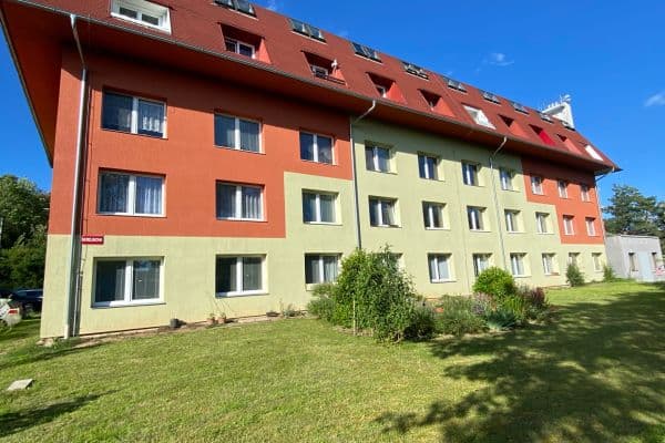 Predaj bytu 1-izbový 36 m², Herejkova, Starý Plzenec Predaj bytu 1-izbový 36 m², Herejkova, Starý Plzenec