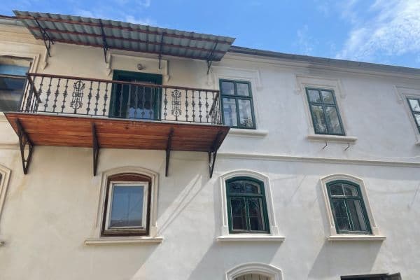 Prenájom bytu 3-izbový 70 m², Liběchov Prenájom bytu 3-izbový 70 m², Liběchov