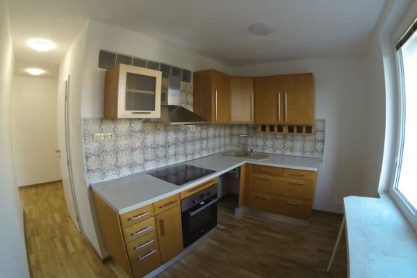 Prenájom bytu 3-izbový 70 m², Bavlnářská, Frýdek-Místek Prenájom bytu 3-izbový 70 m², Bavlnářská, Frýdek-Místek