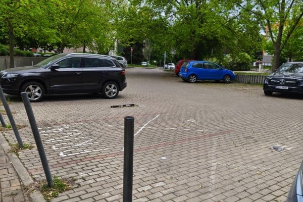 Predaj garáže 11 m², Praha Predaj garáže 11 m², Praha