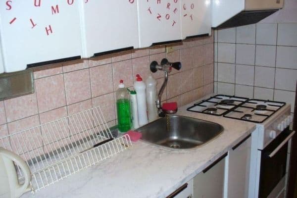 Prenájom bytu 3-izbový 82 m², Sokolovská, Plzeň Prenájom bytu 3-izbový 82 m², Sokolovská, Plzeň