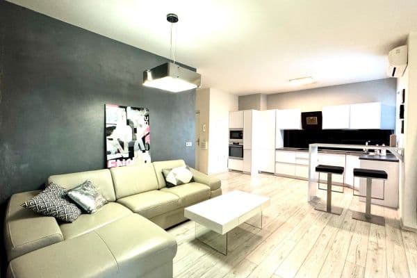 Prenájom bytu 3-izbový 71 m², Prenájom bytu 3-izbový 71 m²,