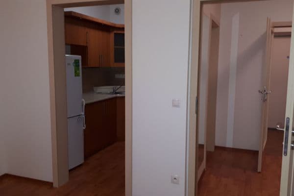 Prenájom bytu 2-izbový 57 m², Ocelkova, Praha Prenájom bytu 2-izbový 57 m², Ocelkova, Praha