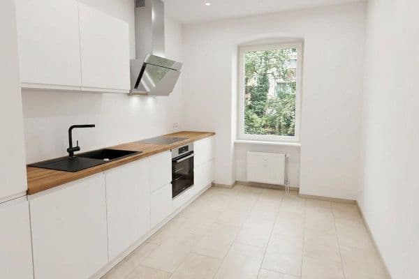 Predaj bytu 2-izbový 57 m², Berlin, Berlín Predaj bytu 2-izbový 57 m², Berlin, Berlín