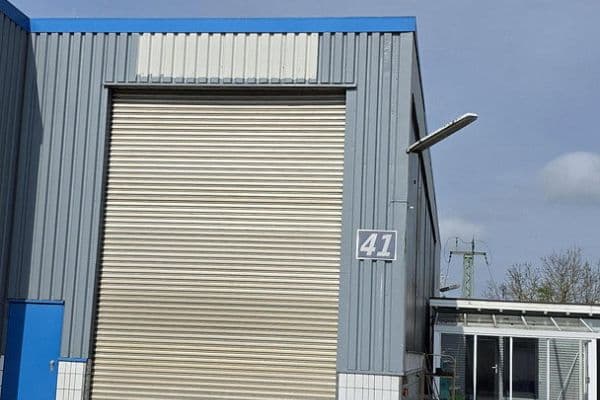 Prenájom nebytového priestoru 208 m², Einsiedelstr. 41, Lübeck, Šlezvicko-Holštajnsko Prenájom nebytového priestoru 208 m², Einsiedelstr. 41, Lübeck, Šlezvicko-Holštajnsko