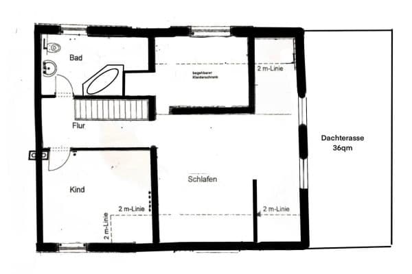 Prenájom domu 165 m², pozemek 375 m², Leipzig Prenájom domu 165 m², pozemek 375 m², Leipzig
