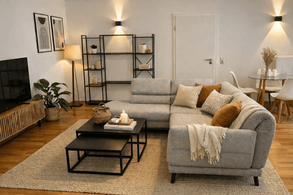 Prenájom bytu 3-izbový 74 m², Feldstraße 27b, Dortmund, Severné Porýnie - Westfálsko Prenájom bytu 3-izbový 74 m², Feldstraße 27b, Dortmund, Severné Porýnie - Westfálsko