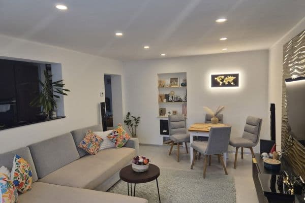 Predaj bytu 3-izbový 62 m², Rheinfelden Predaj bytu 3-izbový 62 m², Rheinfelden