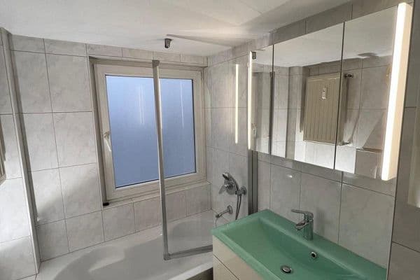 Prenájom bytu 2-izbový 47 m², Lüdenscheid Prenájom bytu 2-izbový 47 m², Lüdenscheid