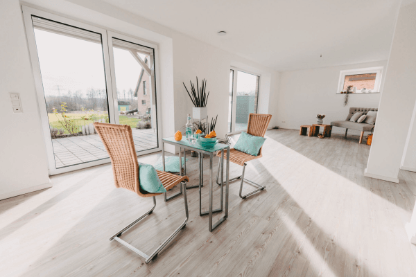 Prenájom bytu 3-izbový 103 m², Hansefelder Hof 1b, Hamberge Prenájom bytu 3-izbový 103 m², Hansefelder Hof 1b, Hamberge