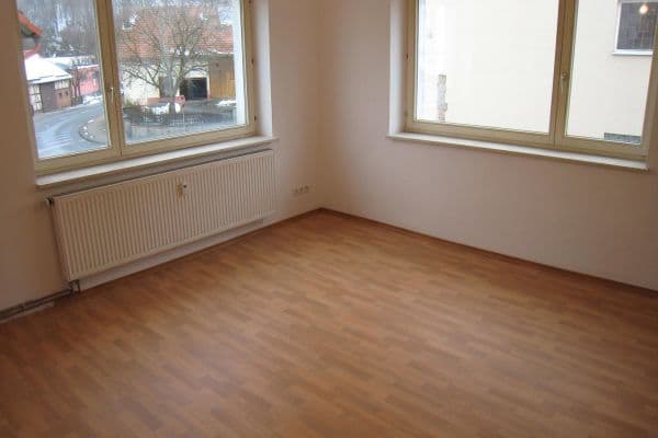 Prenájom bytu 2-izbový 36 m², Poppenhausen Prenájom bytu 2-izbový 36 m², Poppenhausen