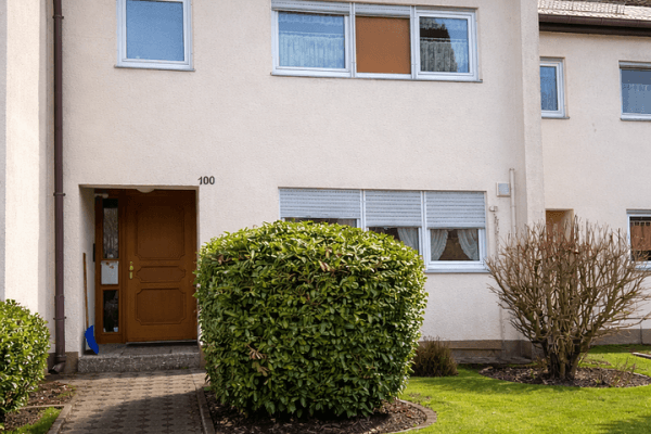 Predaj domu 124 m², pozemek 274 m², Villingen-Schwenningen Predaj domu 124 m², pozemek 274 m², Villingen-Schwenningen