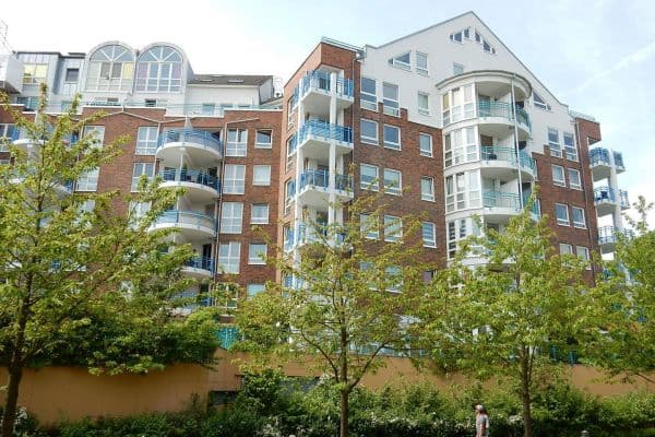 Prenájom bytu 2-izbový 56 m², Am Beckerkamp 18, Hamburg, Hamburg Prenájom bytu 2-izbový 56 m², Am Beckerkamp 18, Hamburg, Hamburg