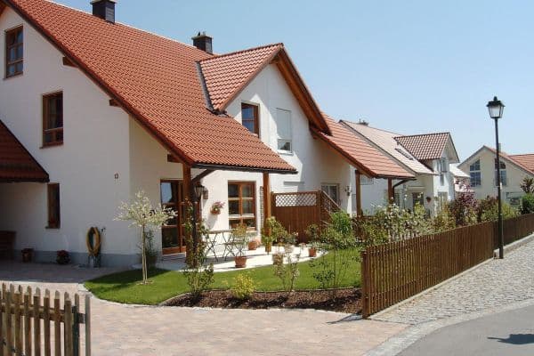 Predaj domu 110 m², pozemek 363 m², Lehmgrubenweg 13, Germaringen Predaj domu 110 m², pozemek 363 m², Lehmgrubenweg 13, Germaringen