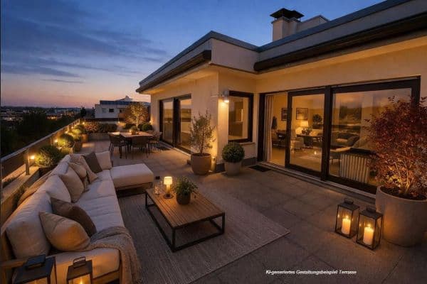 Predaj bytu 4-izbový 120 m², Rastatt Predaj bytu 4-izbový 120 m², Rastatt