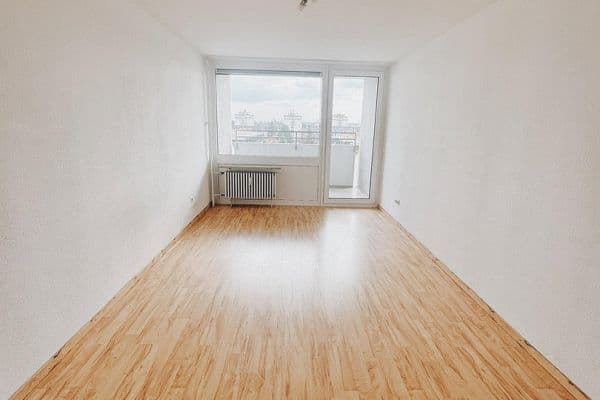 Predaj bytu 1-izbový 31 m², Landsberger Straße 291, München, Bavorsko Predaj bytu 1-izbový 31 m², Landsberger Straße 291, München, Bavorsko