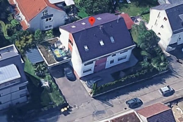Prenájom bytu 2-izbový 45 m², Kaiserstr. 57, Ostfildern-Nellingen Prenájom bytu 2-izbový 45 m², Kaiserstr. 57, Ostfildern-Nellingen