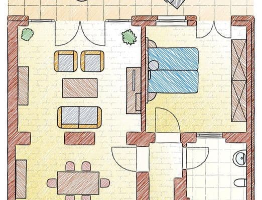 Predaj domu 155 m², pozemek 354 m², Iserlohner Straße 39, Köln Predaj domu 155 m², pozemek 354 m², Iserlohner Straße 39, Köln