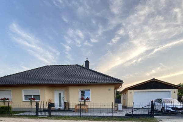 Predaj domu 118 m², pozemek 744 m², Altranft Predaj domu 118 m², pozemek 744 m², Altranft