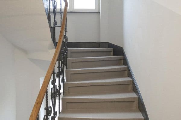 Predaj bytu 4-izbový 81 m², Blumenstr. 37, Heidelberg, Bádensko-Wurttembersko Predaj bytu 4-izbový 81 m², Blumenstr. 37, Heidelberg, Bádensko-Wurttembersko