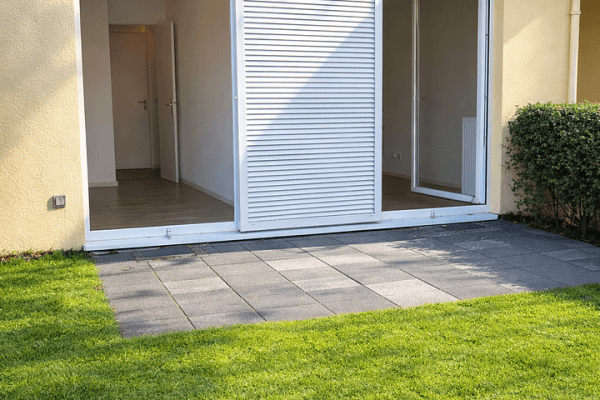 Predaj bytu 2-izbový 44 m², Hauptstr. 48-52, Berlin, Berlín Predaj bytu 2-izbový 44 m², Hauptstr. 48-52, Berlin, Berlín