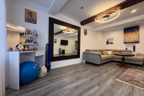 Predaj domu 225 m², pozemek 521 m², Lange Straße, Zörbig, Sasko-Anhaltsko Predaj domu 225 m², pozemek 521 m², Lange Straße, Zörbig, Sasko-Anhaltsko