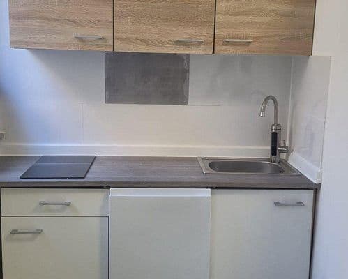 Prenájom bytu 1-izbový 20 m², Stubenlohstr. 6, Erlangen Prenájom bytu 1-izbový 20 m², Stubenlohstr. 6, Erlangen