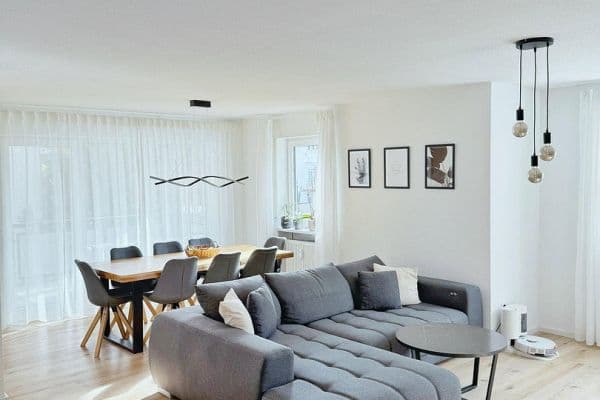 Predaj bytu 3-izbový 85 m², Georgstraße 12, Ravensburg Predaj bytu 3-izbový 85 m², Georgstraße 12, Ravensburg