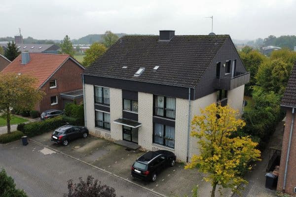 Predaj bytu 2-izbový 54 m², Wiesenstraße 31, Oelde-Stromberg Predaj bytu 2-izbový 54 m², Wiesenstraße 31, Oelde-Stromberg