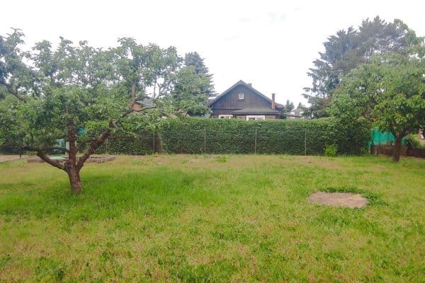 Predaj pozemku 605 m², Mahlsdorfer Straße 31, Hoppegarten OT Hönow Predaj pozemku 605 m², Mahlsdorfer Straße 31, Hoppegarten OT Hönow