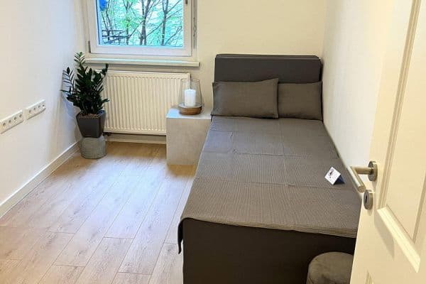Predaj bytu 3-izbový 62 m², Okenstr. 18, Nürnberg, Bavorsko Predaj bytu 3-izbový 62 m², Okenstr. 18, Nürnberg, Bavorsko