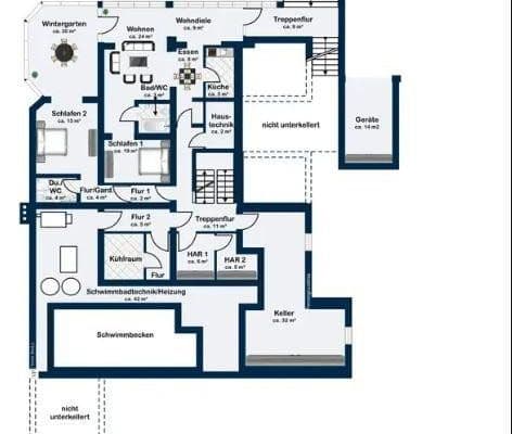 Predaj domu 681 m², pozemek 1.681 m², Röthenbach an der Pegnitz Predaj domu 681 m², pozemek 1.681 m², Röthenbach an der Pegnitz