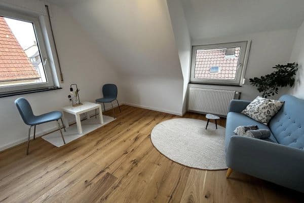 Prenájom bytu 2-izbový 36 m², Heilbronn Prenájom bytu 2-izbový 36 m², Heilbronn