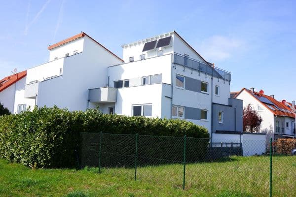 Predaj bytu 3-izbový 98 m², Savoyenring 10, Mörfelden-Walldorf Predaj bytu 3-izbový 98 m², Savoyenring 10, Mörfelden-Walldorf