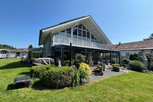 Predaj domu 384 m², pozemek 1.070 m², Sankt Oswald Riedlhütte Predaj domu 384 m², pozemek 1.070 m², Sankt Oswald Riedlhütte