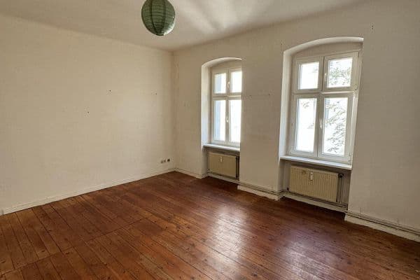 Predaj bytu 2-izbový 58 m², Königin Elisabeth Str, Berlin, Berlín Predaj bytu 2-izbový 58 m², Königin Elisabeth Str, Berlin, Berlín