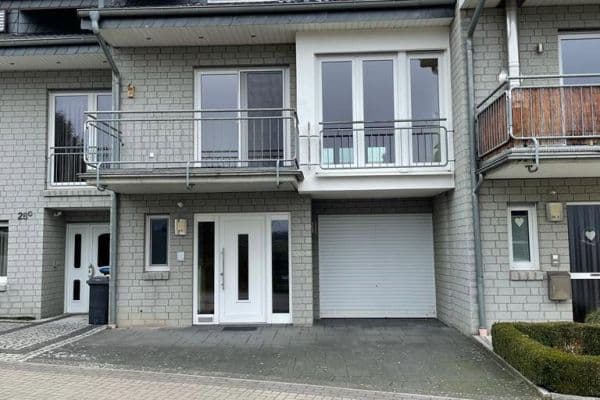 Predaj domu 121 m², pozemek 121 m², Haltern am See Predaj domu 121 m², pozemek 121 m², Haltern am See