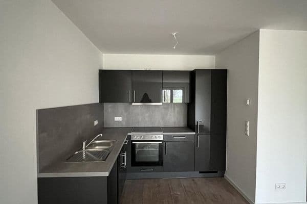 Prenájom bytu 2-izbový 67 m², Papendorfer Str. 7, Brunsbek Prenájom bytu 2-izbový 67 m², Papendorfer Str. 7, Brunsbek