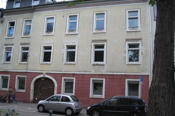 Prenájom bytu 4-izbový 109 m², Hans-Thoma Str. 5, Karlsruhe, Bádensko-Wurttembersko Prenájom bytu 4-izbový 109 m², Hans-Thoma Str. 5, Karlsruhe, Bádensko-Wurttembersko