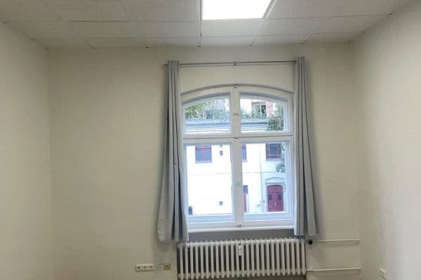 Prenájom kancelárie 17 m², Berlin Prenájom kancelárie 17 m², Berlin