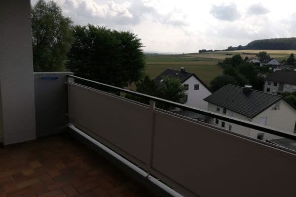 Prenájom bytu 3-izbový 79 m², Biesterbergweg 9, Lemgo Prenájom bytu 3-izbový 79 m², Biesterbergweg 9, Lemgo