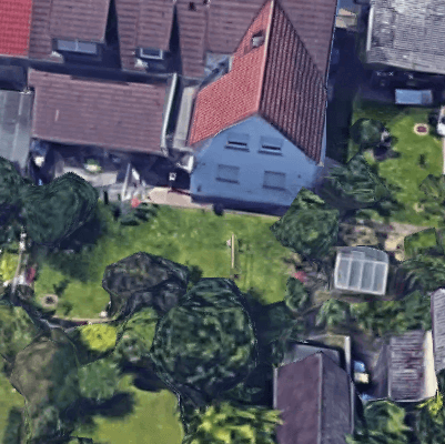 Prenájom bytu 2-izbový 50 m², Heilbronn Prenájom bytu 2-izbový 50 m², Heilbronn