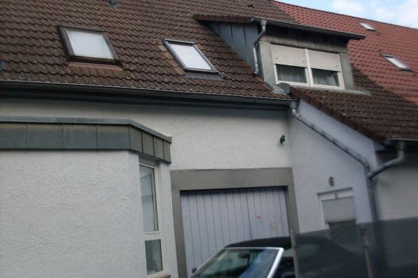 Prenájom bytu 2-izbový 50 m², Heilbronn Prenájom bytu 2-izbový 50 m², Heilbronn
