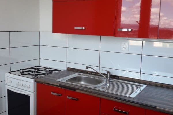 Predaj bytu 1-izbový 33 m², Javorová, Most, Ústecký kraj Predaj bytu 1-izbový 33 m², Javorová, Most, Ústecký kraj
