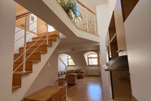 Predaj bytu 4-izbový 116 m², Železná, Mladá Boleslav Predaj bytu 4-izbový 116 m², Železná, Mladá Boleslav