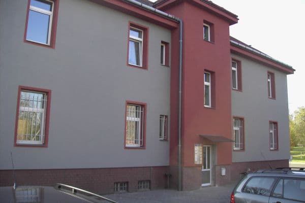 Prenájom kancelárie 65 m², Hlubinská, Ostrava, Moravskoslezský kraj Prenájom kancelárie 65 m², Hlubinská, Ostrava, Moravskoslezský kraj