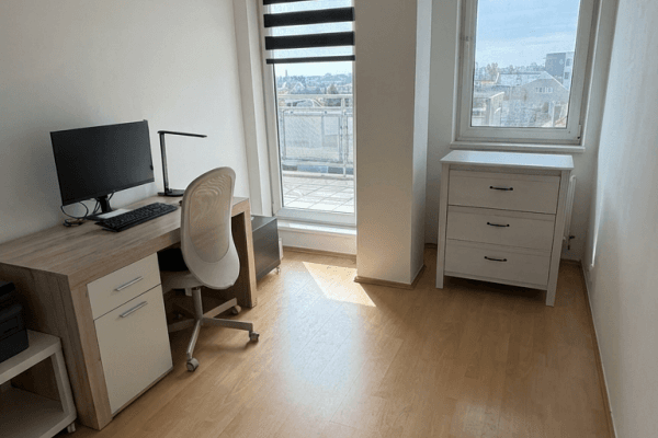 Predaj bytu 2-izbový 48 m², Handkeho, Olomouc, Olomoucký kraj Predaj bytu 2-izbový 48 m², Handkeho, Olomouc, Olomoucký kraj