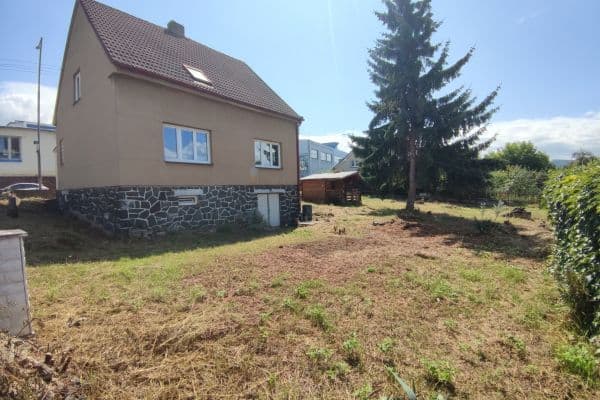 Predaj domu 220 m², pozemek 889 m², Lidická, Beroun Predaj domu 220 m², pozemek 889 m², Lidická, Beroun