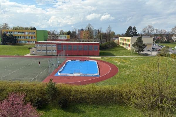 Predaj bytu 2-izbový 57 m², Jaroslava Seiferta, Hlučín Predaj bytu 2-izbový 57 m², Jaroslava Seiferta, Hlučín